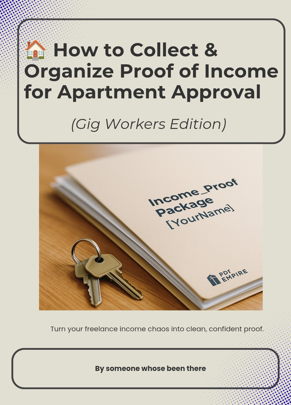 Guides for Freelancers