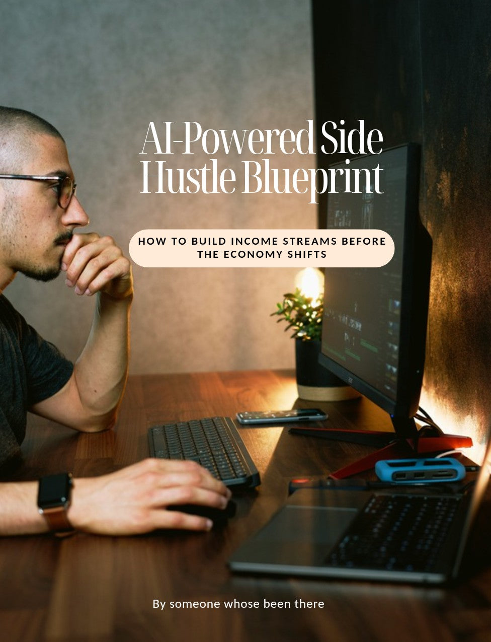 Make Money From Home Guides